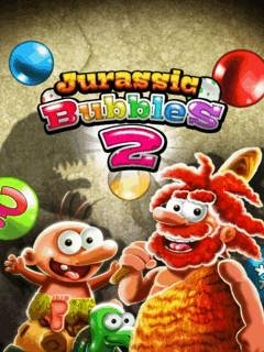 jurassic bubbles 2 nok 128x160 by gran