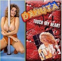 Danuta - Touch My Heart 1