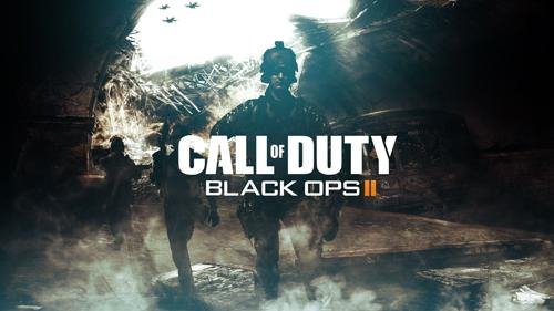 Call of Duty Black Ops 2 [1.0]