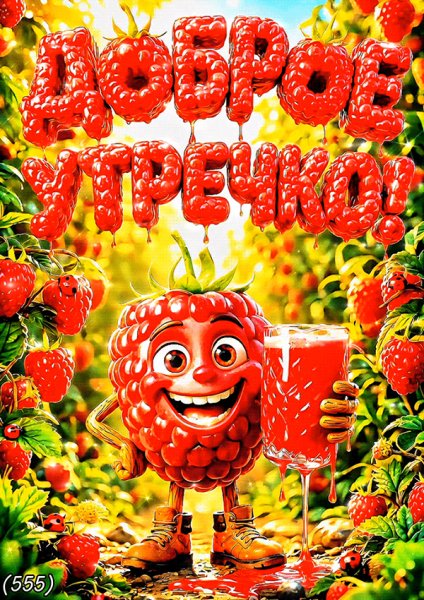 Доброе-утречко