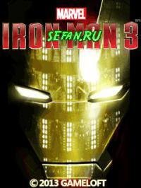 Iron Man 3 400