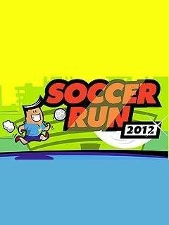 Soccer Run 2012 s40 Nok 240x320 hack