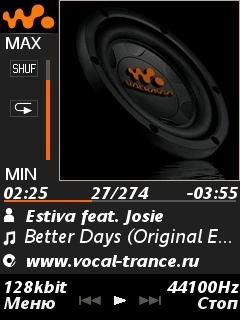 KD Player EQ 240x320