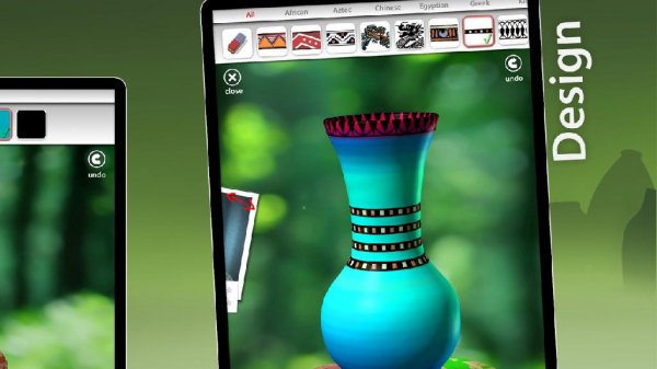 Pottery v7.3