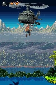 Contra 4