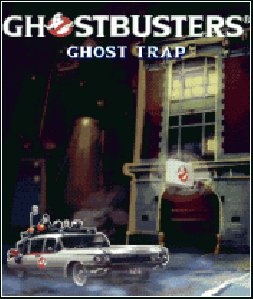 GHOSTBUSTERS SE-128x128