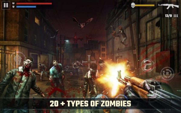 Dead-Target-v4-7-1-3-mod