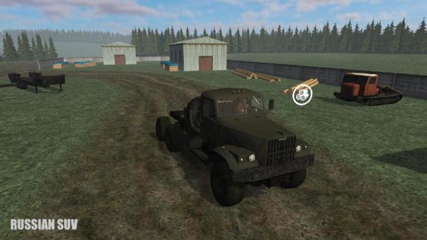 russian suv1.5.7.4mod