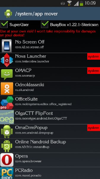 system app mover 1.5.7