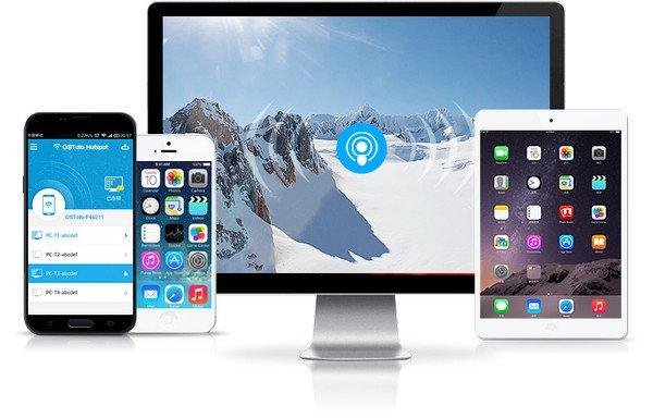 OSToto Hotspot 4.1.9.2