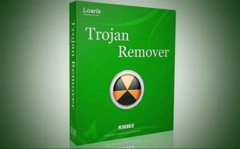 Loaris Trojan Remover 3.1.65