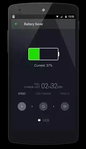 Power Battery - Battery Saver v1.2.7