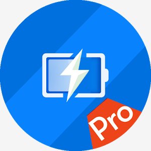 Аккумулятор Заставки Про 1.0.3