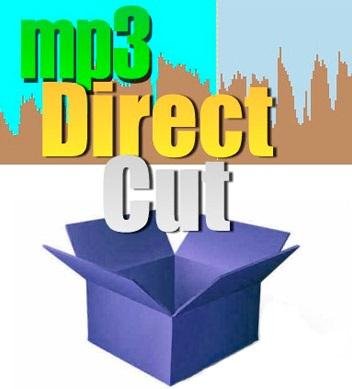 Mp3DirectCut 2.20 Portable