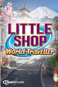 Little Shop Traveler RU Nokia N95 240x320