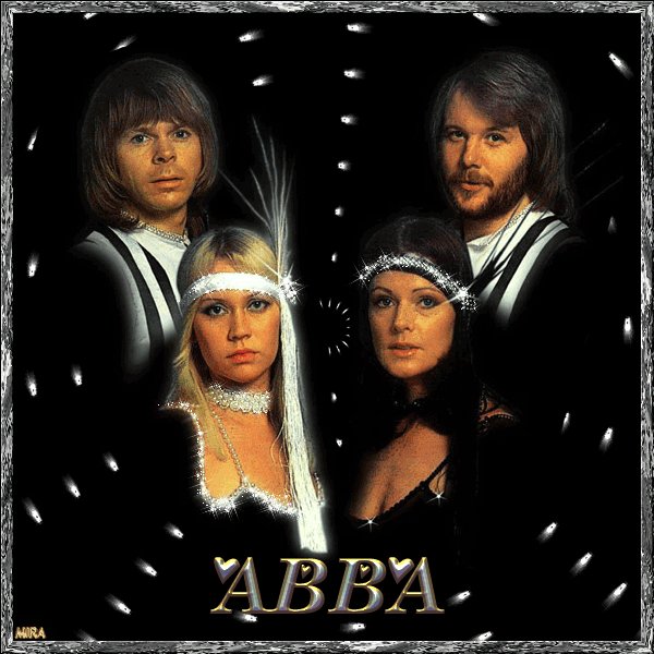 ABBA