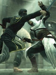 Assassins Creed 2 s60 176x208