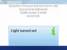 S60 Spot On v 0.07