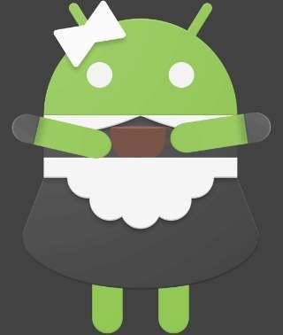 SD Maid Pro v.4.7.2 Мод без gif анимации