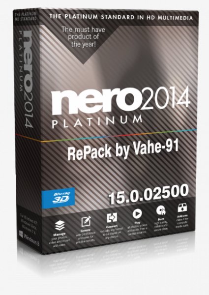 Nero 2014 Platinum 15.0.0250.part01