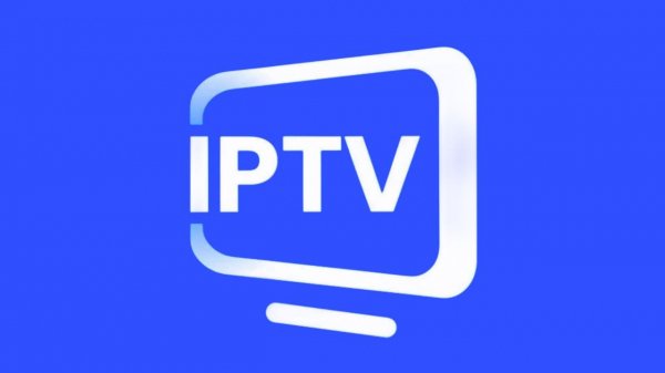 IPTV-Player