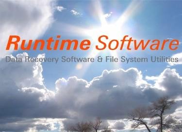 Runtime GetDataBack for FAT.NTFS 4.22 Ne