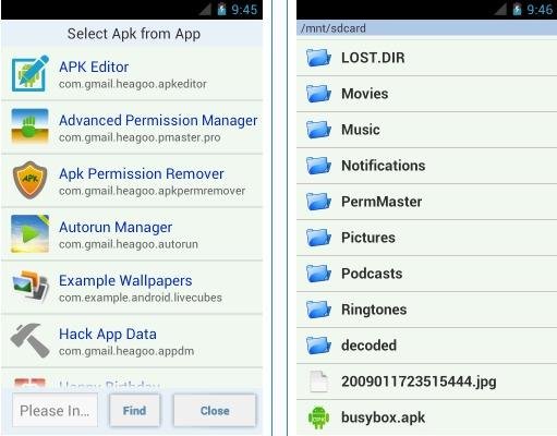 APK Editor Pro fix 1.3.0