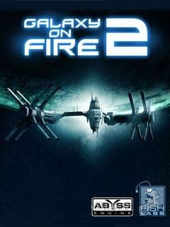 Galaxy On Fire 2 (полная версия)