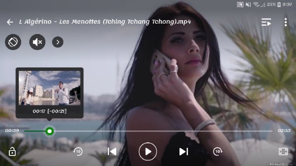 XPlayer (Video Player All Format) v2.0.0.1 [Unlocked]