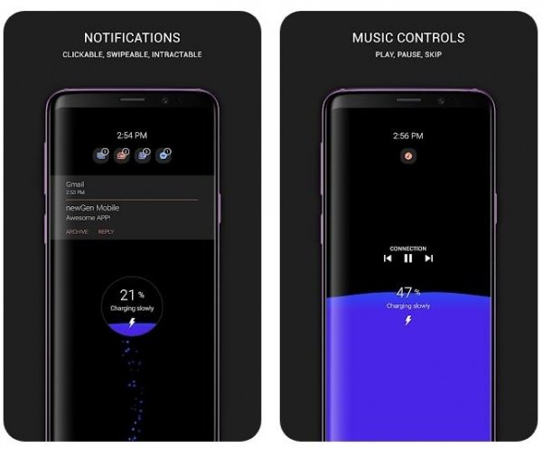 True Amps (1.5.0) Mod:Premium