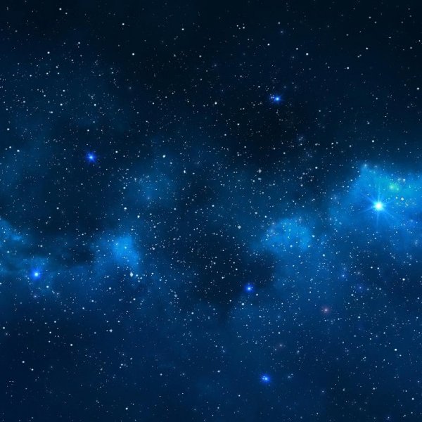 Galaxy Stars (3840x2160)