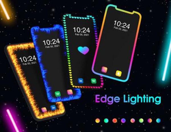 Edge Lighting PRO 5.2.1