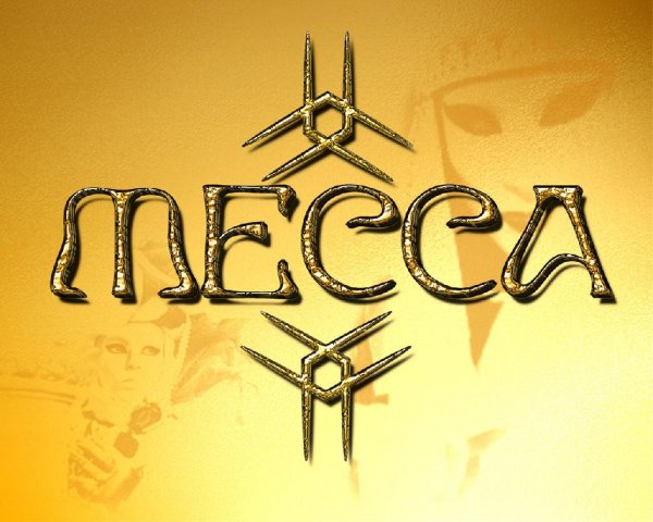 mecca