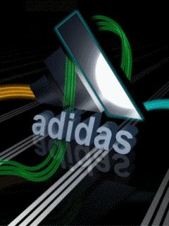 adidas