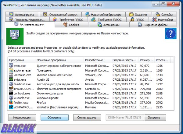 WinPatrol 33.6.2015.18Rus