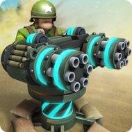 Alien-Creep-TD-MOD 2.28.0-Android