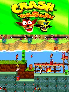 CrashTwinsanithHack
