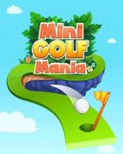 MiniGolf Mania SE 480x800