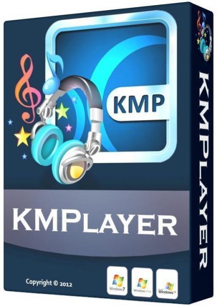 The KMPlayer 4.2.2.10 repack by cuta (build 1)