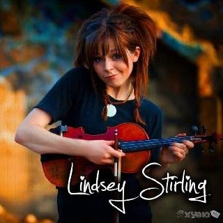 lindsey stirling-moon trance