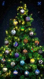 Xmas Tree Touch v1.00
