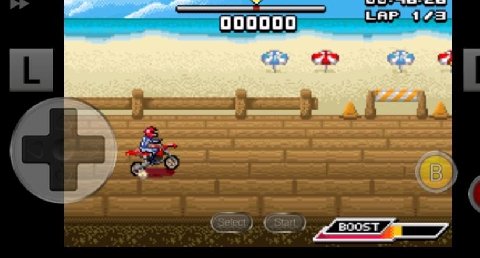 Gba.Emu v1.5.45 (armeabi-v7a)