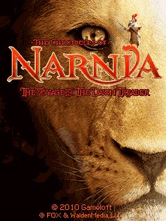 ChroniclesNarnia3Cheat
