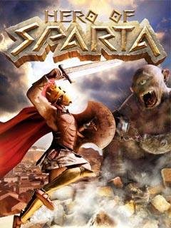 HeroOfSparta-320x240 Nokia s40v6 C3-00