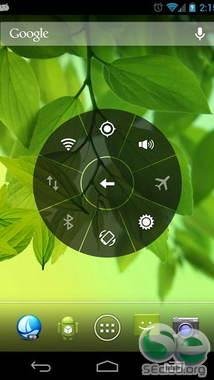Floating Toucher Premium v2 6