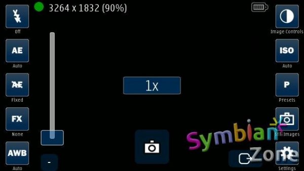 QCameraPro 3.3.2