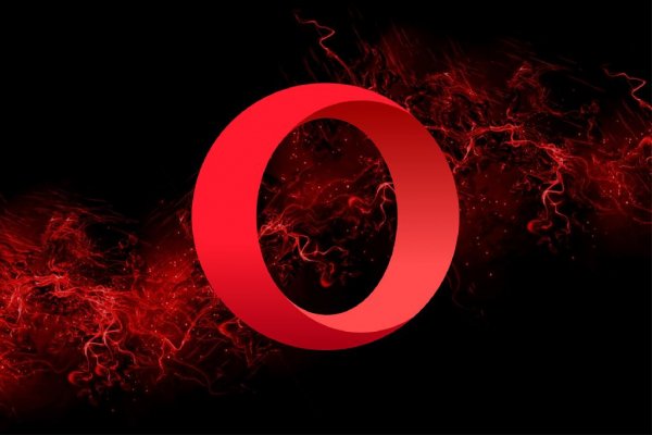 Opera int Setup