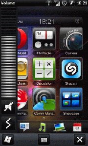 VolumeKeys v0.3