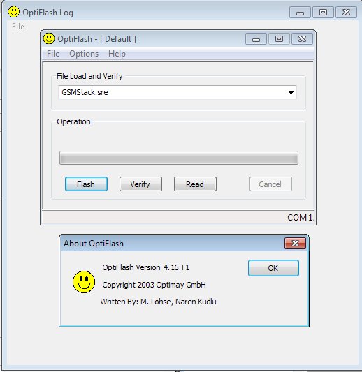 OptiFlash v4.16 T1 (B200)(Pass 5555)