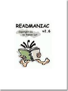 ReadManiac